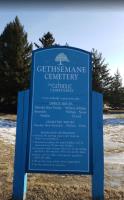 Gethsemane Cemetery image 12